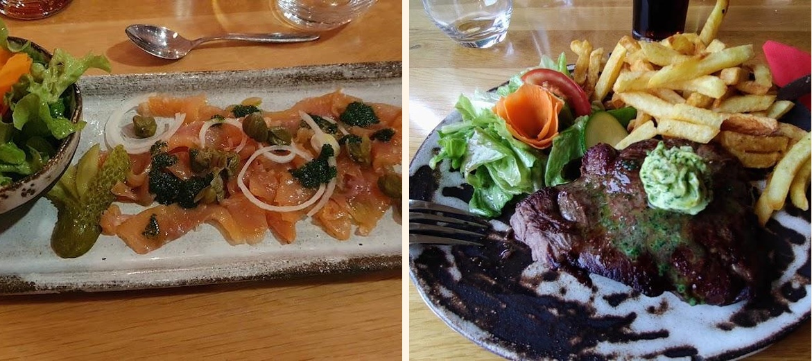 Auberge du Beubois - Gallery Image 4