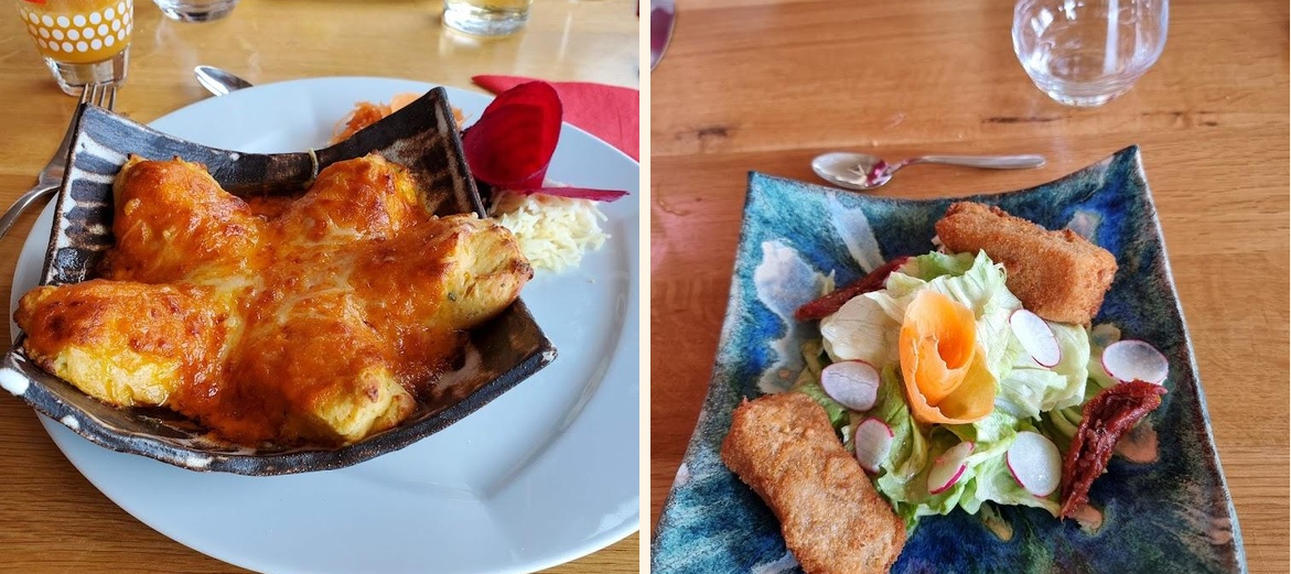 Auberge du Beubois - Gallery Image 5