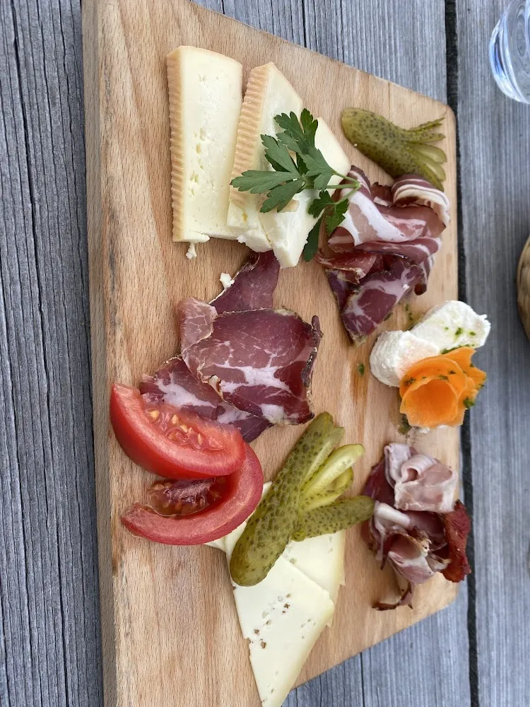 Planchette Du Beubois